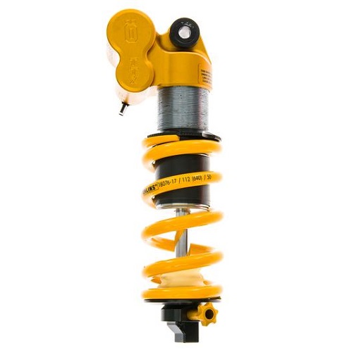 OHLINS REAR SHOCK SBC TTX22M Coil SJ 27.5 AM MTBSBC1979